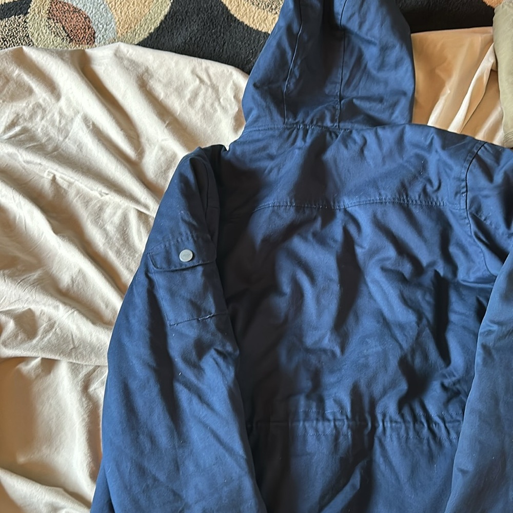 RVCA Jacket - Picture 7 of 7